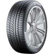Continental - WINTERCONTACT TS 850 P XL FR M+S 3PMSF - 215/50 R17C