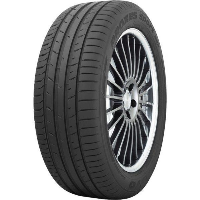 Toyo - PROXES SPORT SUV - 235/55 R18C