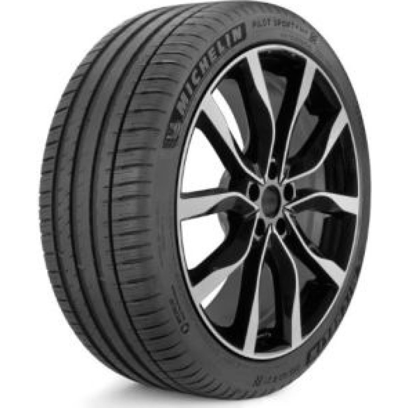 Michelin - Pilot Sport 4 SUV - 245/50 R19