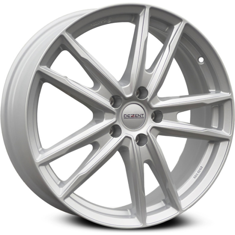 Dezent KF 19 7.5 5x114.3 ET50