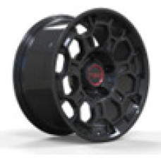 Replica Wheels FA672 20 9 6x139.7 ET12