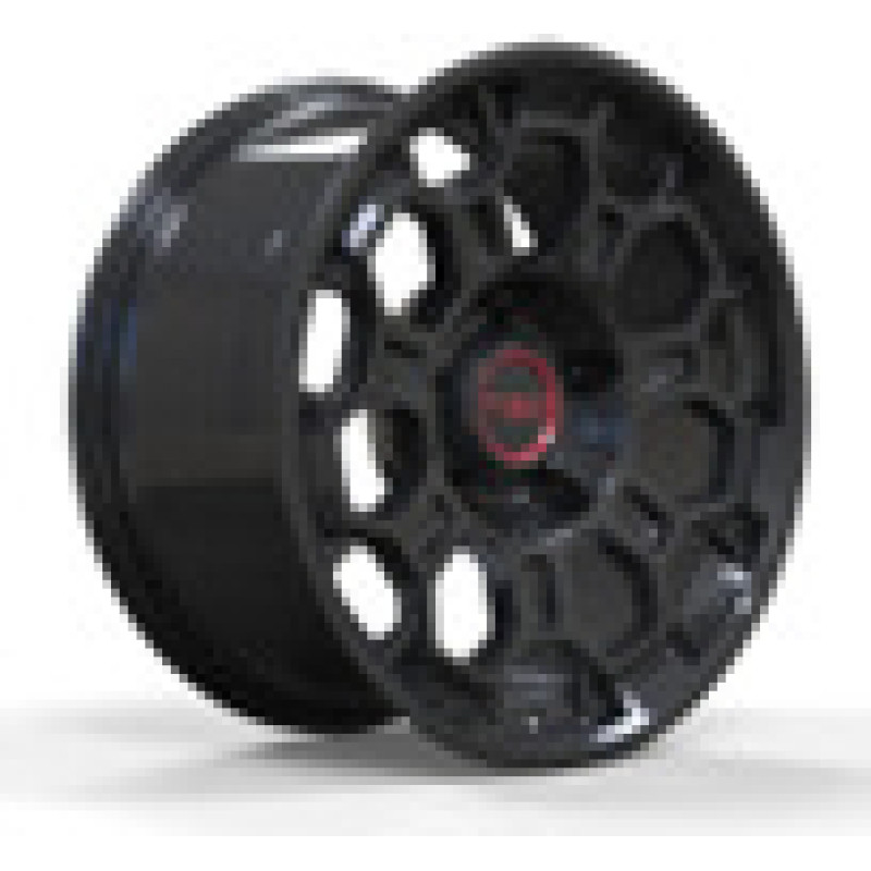 Replica Wheels FA672 20 9 6x139.7 ET12