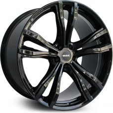 MAK X-MODE 21 9.5 5x112 ET37