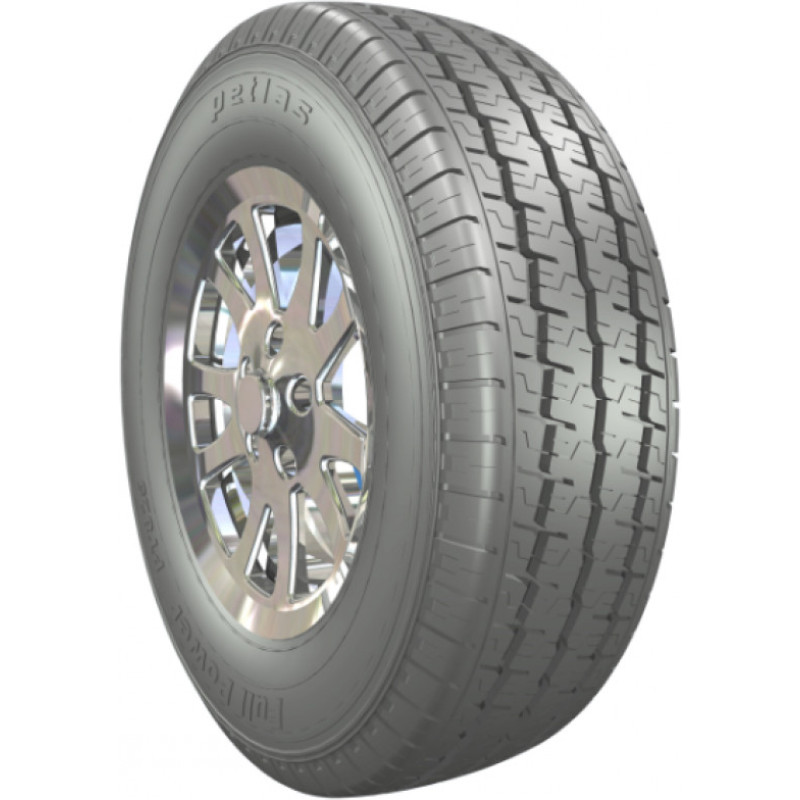 Petlas - FULL POWER PT825 PLUS C 8PR - 215/65 R16C