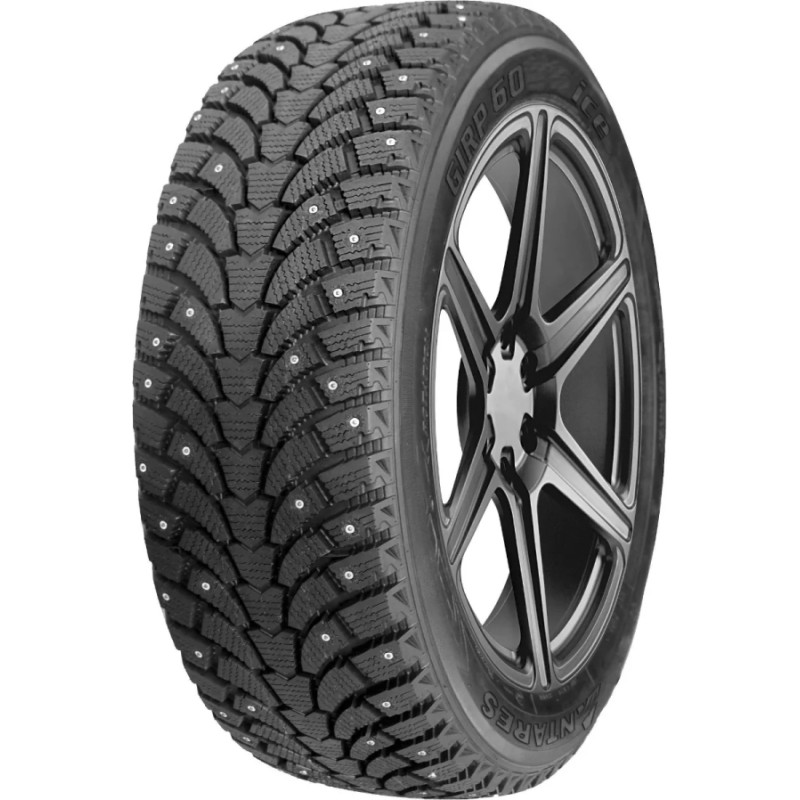 Antares - ANTARES 235/55R20 105T GRIP60 ICE XL studded FS - 235/55 R20