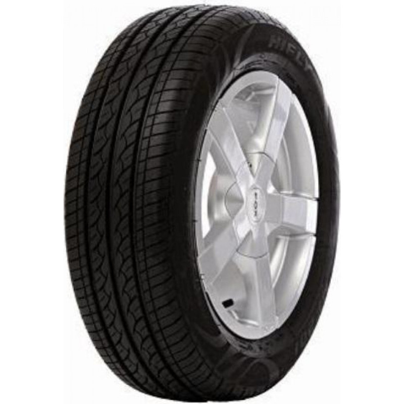 Hifly - HF201 - 205/55 R16C