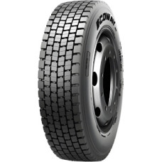 Diversen - AD159 GOLDEN CROWN - 215/75 R175C