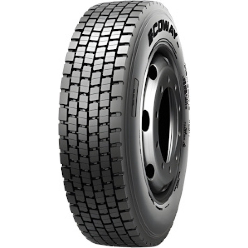 Diversen - AD159 GOLDEN CROWN - 215/75 R175C