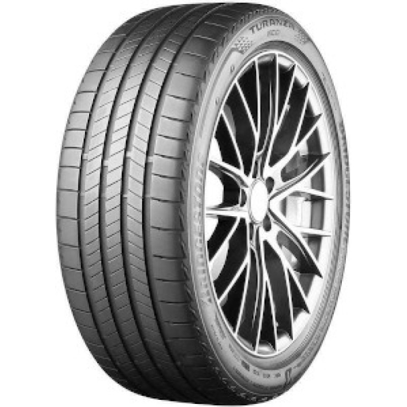 Bridgestone - Turanza Eco - 185/65 R15