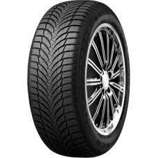 Nexen - WINGUARD SNOW G WH2 XL  - 205/55 R16C
