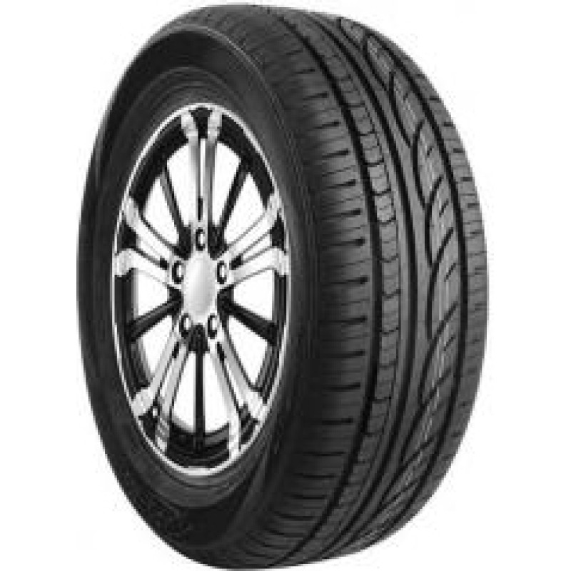 Radar - RPX800 M+S - 185/65 R15C