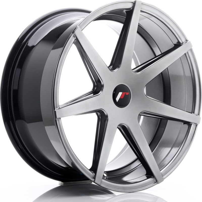 Japan Racing JR20 20 10 5x120.65 ET20