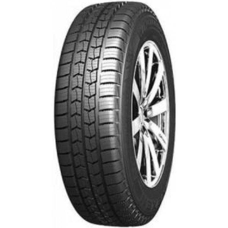 Nexen - WINGUARD WT1 3PMSF - 205/65 R16C