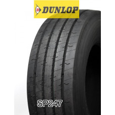 Dunlop - SP247 - 385/55 R22C