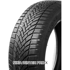 Austone - NIXIA WINTER PRO X - 245/40 R19