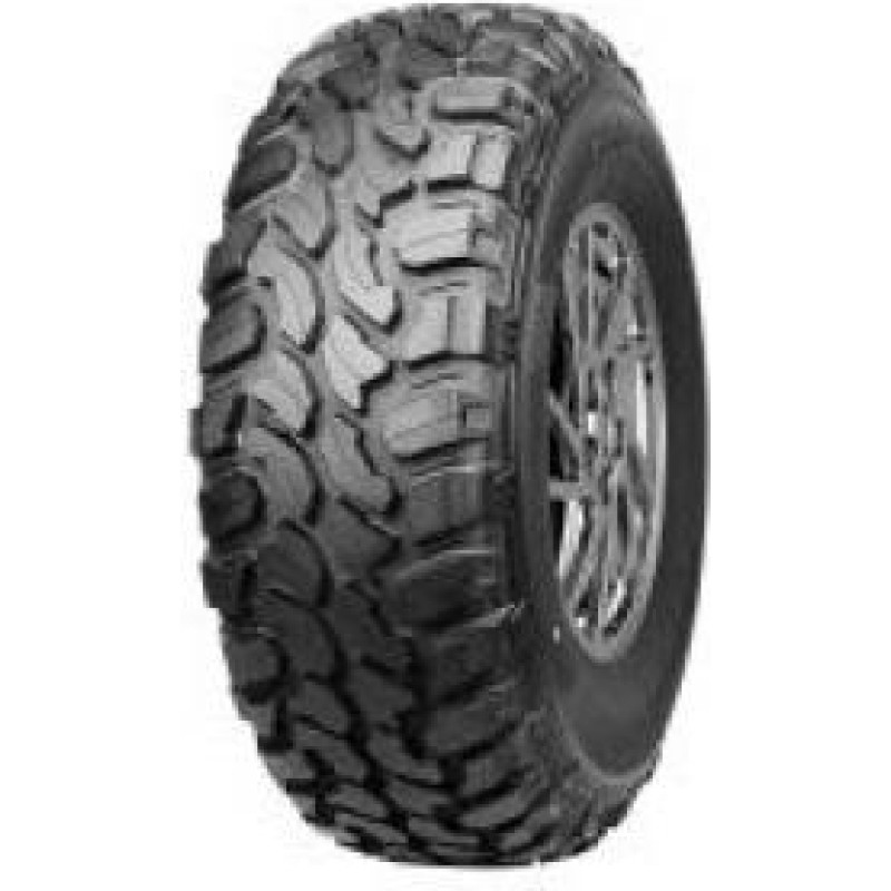 Austone - MASPIRE M/T - 195/9 R15C