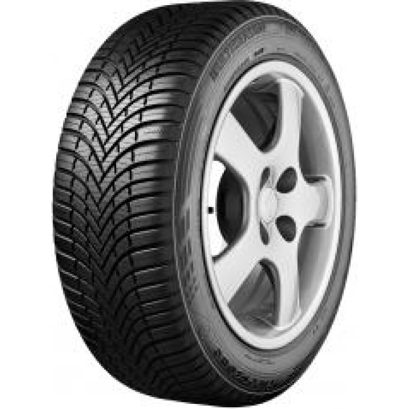 Firestone - MSEASON2 - 215/60 R16