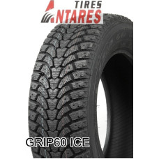 Antares - GRIP60 ICE - 225/60 R18