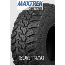 Maxtrek - MUD TRAC - 285/70 R17C