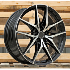 Replica Wheels 3S1405 20 8 5x114.3 ET40