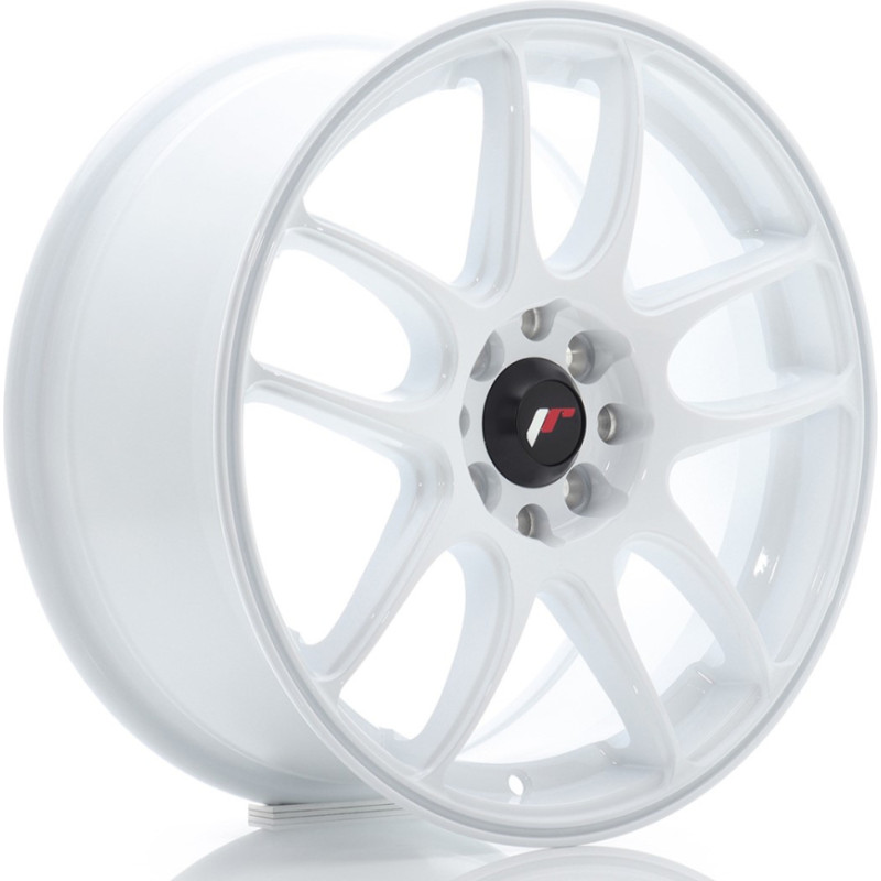 Japan Racing JR29ET: 40-40 16 7 4x100 ET40