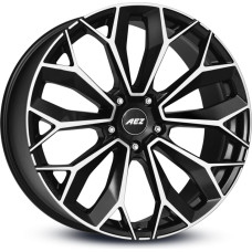 AEZ LEIPZIG DARK 22 10.5 5x112 ET20