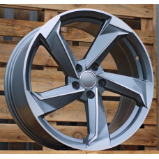 Replica Wheels B5185 19 8.5 5x112 ET40