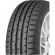 Continental - SPORTCONTACT 3   XL N0 - 255/55 R18