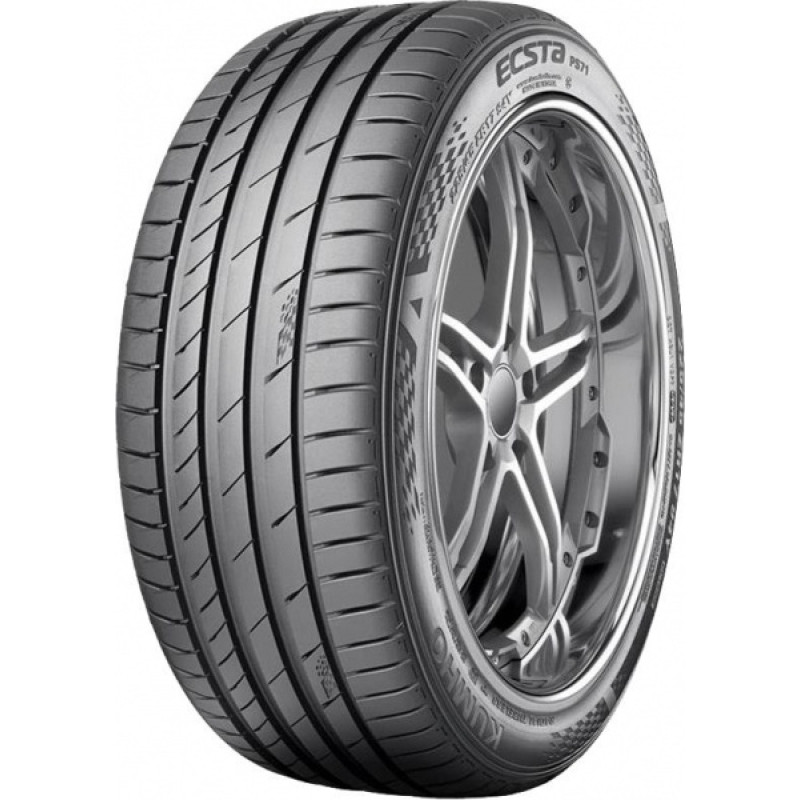 Kumho - PS71     - 215/45 R17