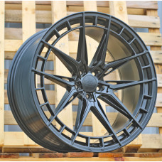 Replica Wheels HX046F 20 10.5 5x114.3 ET35