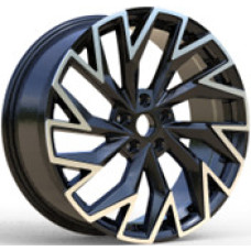 Replica Wheels FBX423 19 8 5x112 ET44