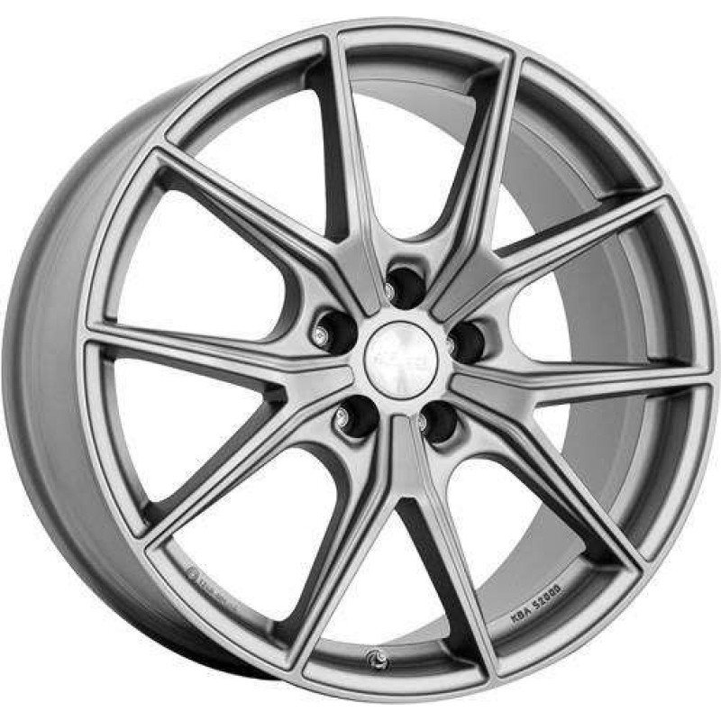 Brock B40 20 8 120.0 ET43