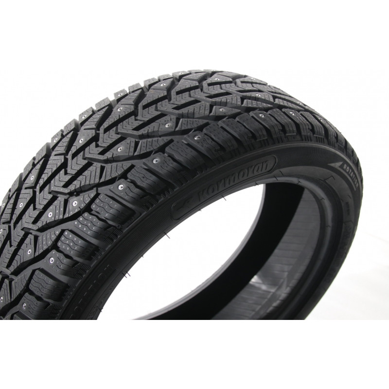 Kormoran - Stud 2 - 195/60 R15
