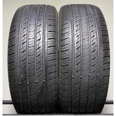 Kumho - CRUGEN PREMIUM KL33 M+S - 225/55 R19C