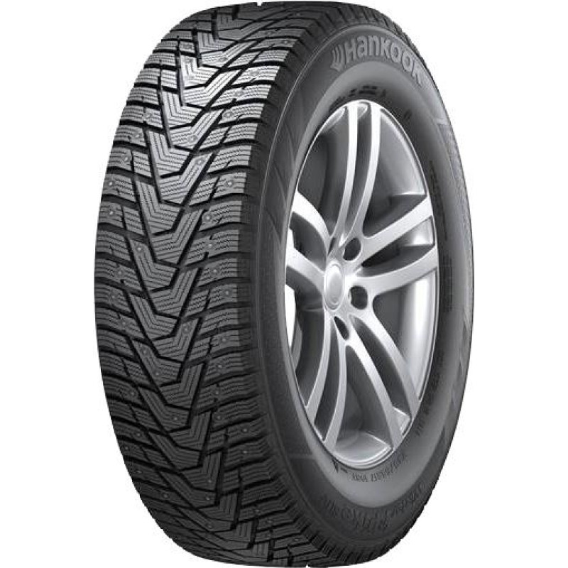 Hankook - WINTER I*PIKE X (W429A)    RP Naastutatud - 255/45 R20