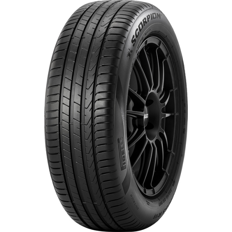 Pirelli - SCORPION™ - 255/40 R20
