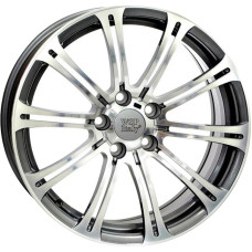 Wsp Italy GIANO6BM70 19 9.5 5x120 ET37