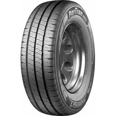 Kumho - C PORTRAN KC53  - 205/65 R15C