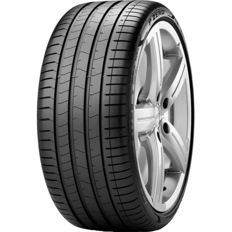 Pirelli - P ZERO LUXURY  RunFlat FSL (*)   - 245/40 R21