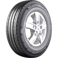 Bridgestone - C DURAVIS VAN  - 195/70 R15C