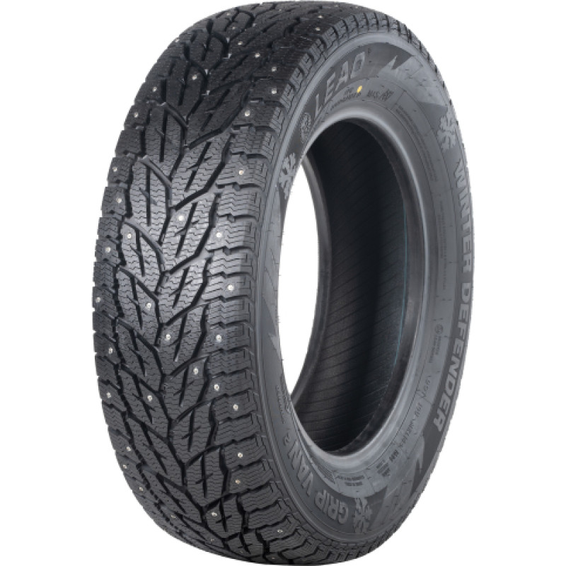 Leao - WINTER DEFENDER GRIP VAN 2 - 215/60 R17C