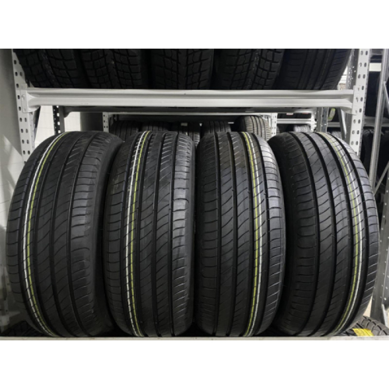 Michelin - PRIMACY 4 XL MFS - 215/50 R17C