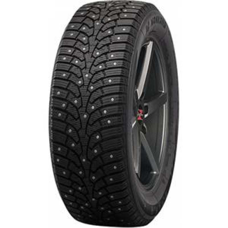 Nankang - NANKANG SW-9 105TXL ar radzļæ½m - 255/45 R20