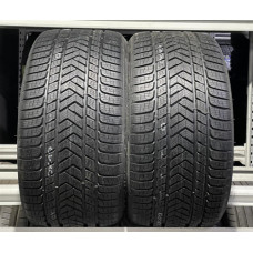 Pirelli - SCORPION WINTER  - 235/55 R20C