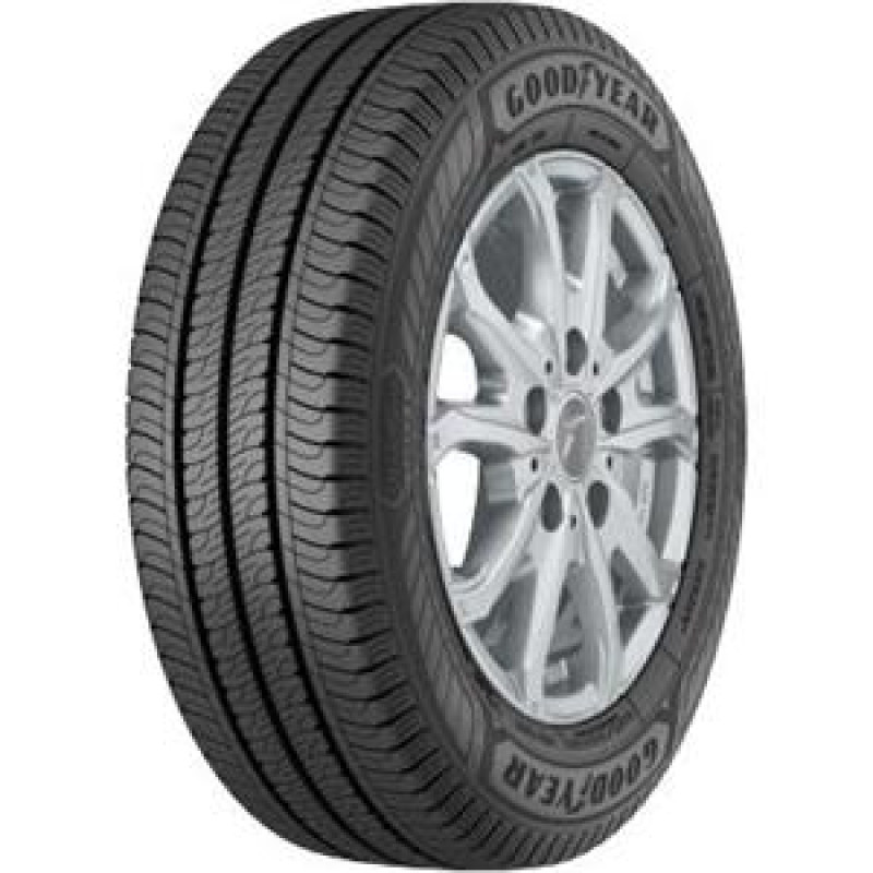 Goodyear - C GOODYEAR EFFICIENTGRIP CARGO 2 109/107T - 215/60 R17
