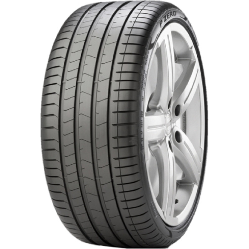 Pirelli - P ZERO™ (PZ4) - 285/40 R19