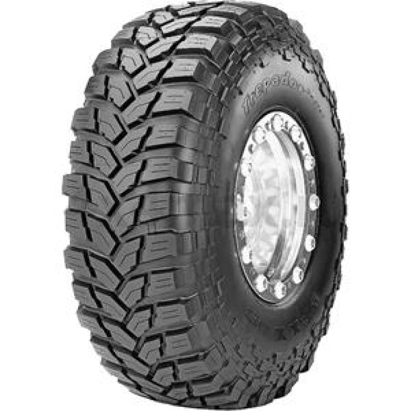 Maxxis - MAXXIS TREPADOR M8060 104/102Q - 205/70 R15