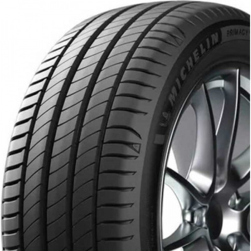 Michelin - PRIMAC 4   XL * - 225/45 R17