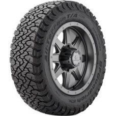 Bf Goodrich - BF GOODRICH ALL-TERRAIN T/A KO3 119S - 275/60 R20