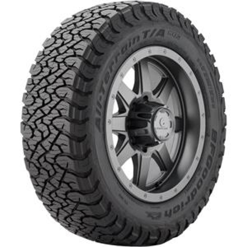 Bf Goodrich - BF GOODRICH ALL-TERRAIN T/A KO3 119S - 275/60 R20